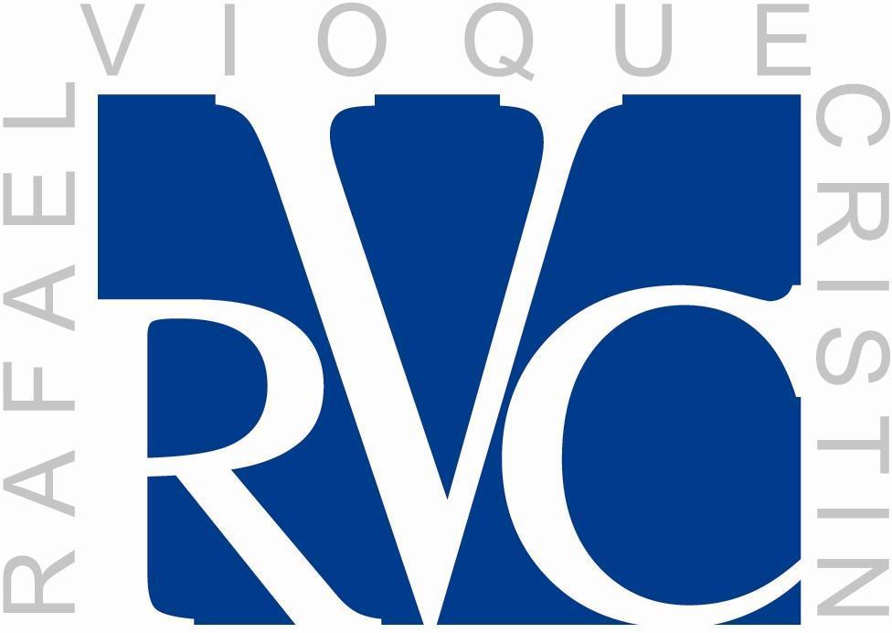 Rafael Vioque Cristín